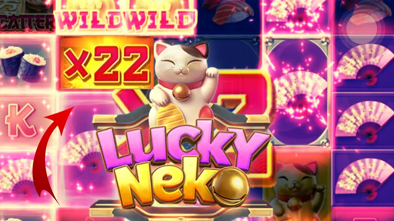 Kesenangan Tanpa Batas: Manfaat Bermain Slot Lucky Neko post thumbnail image