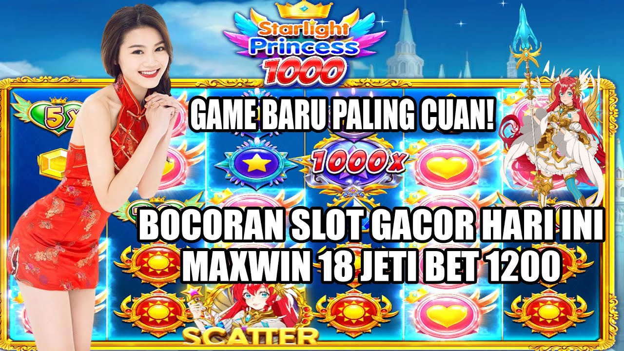 Rahasia Kemenangan Besar di Slot Gacor Pragmatic Play post thumbnail image