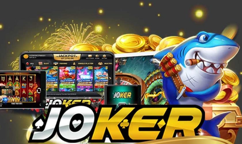 Mencapai Puncak Kemenangan dengan Link Resmi Slot Gacor Joker123: Jackpot Impian dalam Genggaman post thumbnail image